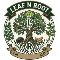 Leaf n Roots