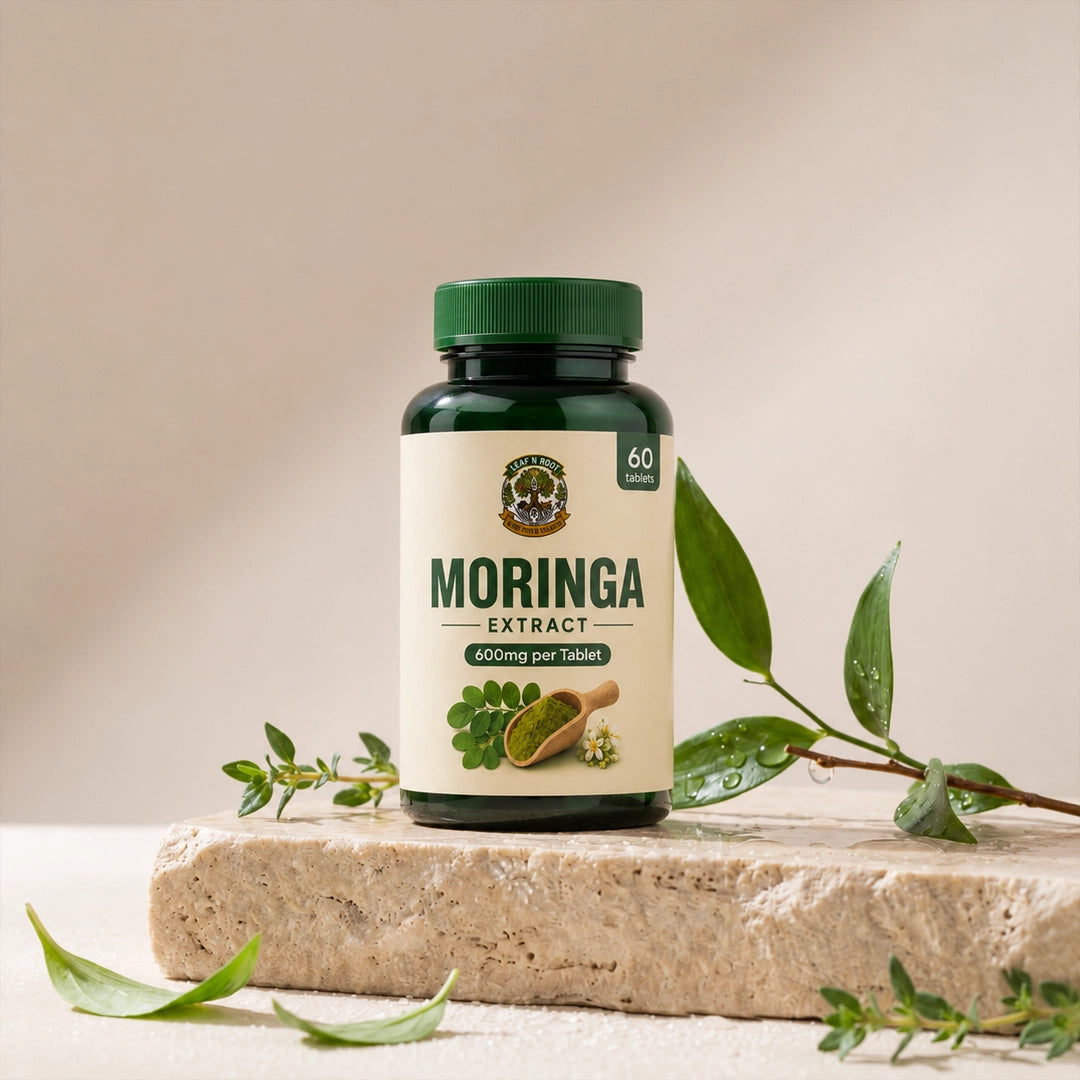 Morinaga Extract