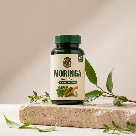 Morinaga Extract