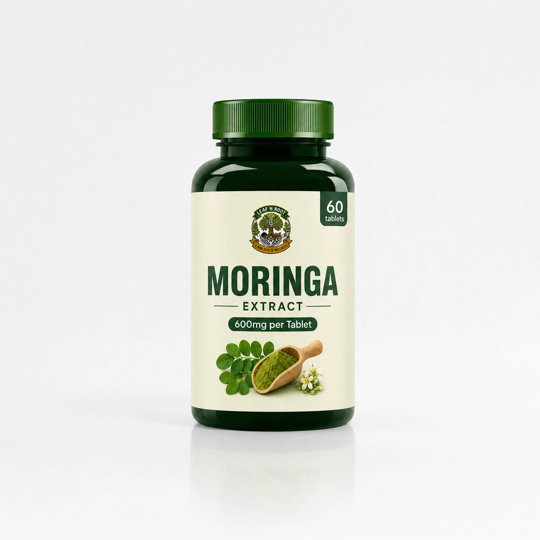 Morinaga Extract